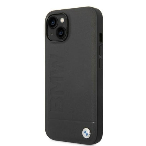 Кейс BMW BMHMP14MSLLBK за iPhone 14 Plus 6.7’