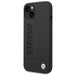 Кейс BMW BMHMP14SSLBLBK за iPhone 14 6.1’