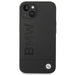 Кейс BMW BMHMP14SSLBLBK за iPhone 14 6.1’