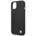 Кейс BMW BMHMP14SSLBLBK за iPhone 14 6.1’