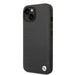 Кейс BMW BMHMP14SSLLBK за iPhone 14 6.1’ черен