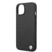 Кейс BMW BMHMP14SSLLBK за iPhone 14 6.1’ черен