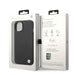 Кейс BMW BMHMP14SSLLBK за iPhone 14 6.1’ черен