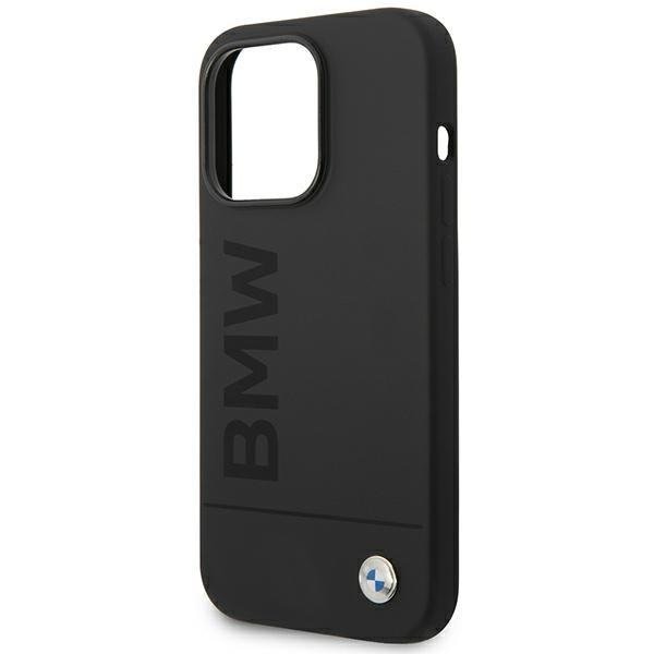 Кейс Etui BMWBMHMP14XSLBLBK за iPhone 14 Pro Max