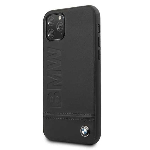 Кейс Etui BMW BMHCN58LLSB за iPhone 11 Pro черен