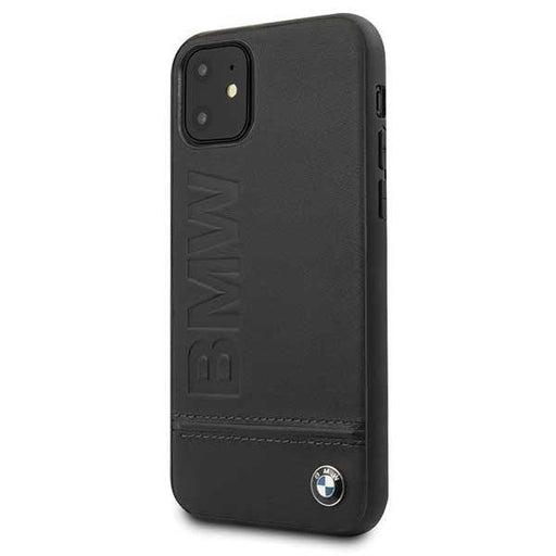 Кейс BMW BMHCN61LLSB за iPhone 11 6.1’ / Xr