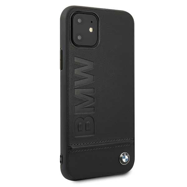 Кейс BMW BMHCN61LLSB за iPhone 11 6.1’ / Xr