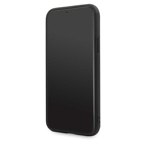 Кейс BMW BMHCN61LLSB за iPhone 11 6.1’ / Xr