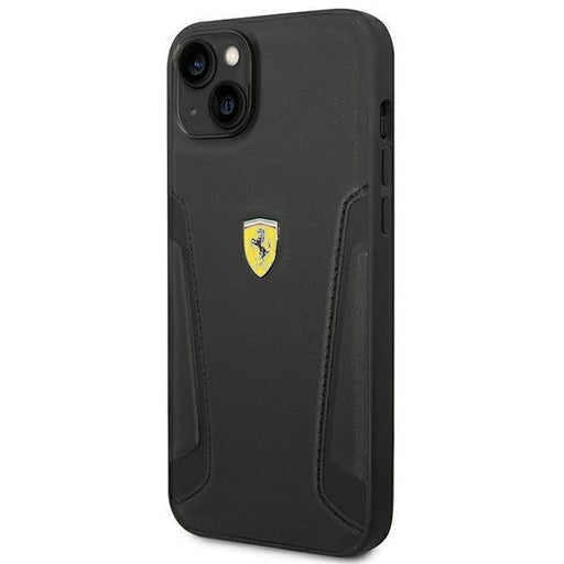 Кейс Ferrari FEHCP14MRBUK iPhone 14 Plus 6.7’