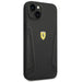 Кейс Ferrari FEHCP14MRBUK iPhone 14 Plus 6.7’