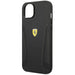 Кейс Ferrari FEHCP14MRBUK iPhone 14 Plus 6.7’