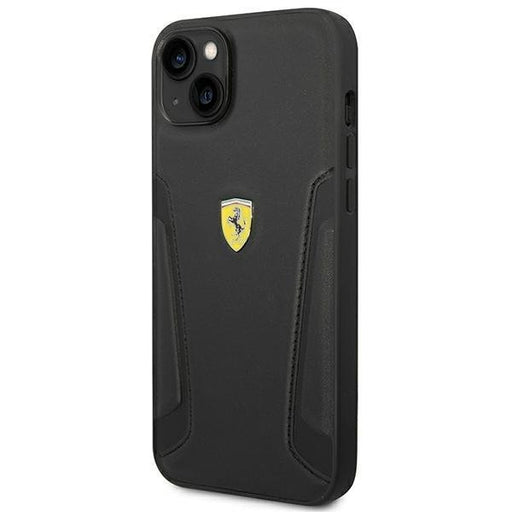 Кейс Ferrari FEHCP14SRBUK за iPhone 14 6.1’