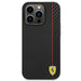 Кейс Ferrari FEHCP14XAXBK за iPhone 14 Pro Max 6.7’