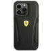 Кейс Ferrari FEHCP14XRBUK за iPhone 14 Pro Max 6.7’