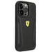 Кейс Ferrari FEHCP14XRBUK за iPhone 14 Pro Max 6.7’