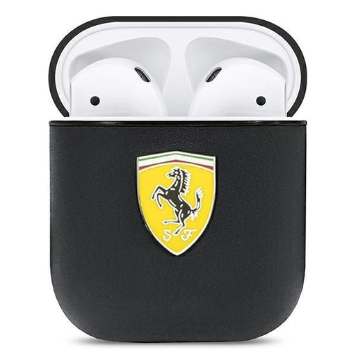 Кейс Ferrari FESA2LEBK за AirPods