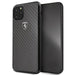Кейс Ferrari FEHCAHCN65BK за iPhone 11 Pro Max
