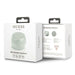 Безжична колонка Guess GUWSALGEG Bluetooth 5.0 300mAh сива