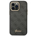 Кейс Guess GUHCP14LHG4SHK за iPhone 14 Pro 6.1’