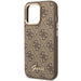 Кейс Guess GUHCP14LHG4SHW за iPhone 14 Pro 6.1’