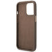 Кейс Guess GUHCP14LHG4SHW за iPhone 14 Pro 6.1’