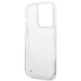 Кейс Guess GUHCP14LLFLSU за iPhone 14 Pro 6.1’