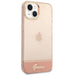 Кейс Guess GUHCP14SHGCOP за iPhone 14 6.1’