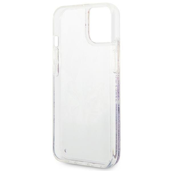 Кейс Guess GUHCP14SLFLSU за iPhone 14 6.1’
