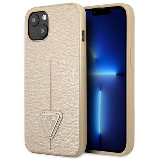 Кейс Guess GUHCP14SPSATLE за iPhone 14 6,1’