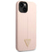 Кейс Guess GUHCP14SSLTGP за iPhone 14 6.1’