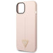 Кейс Guess GUHCP14SSLTGP за iPhone 14 6.1’