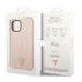Кейс Guess GUHCP14SSLTGP за iPhone 14 6.1’