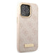 Кейс Guess GUHMP13LU4GPRP за iPhone 13 Pro / 6.1’
