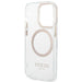 Кейс Guess GUHMP14LHTRMD за iPhone 14 Pro 6.1’