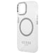 Кейс Guess GUHMP14MHTRMS за iPhone 14 Plus 6.7’