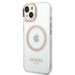 Кейс Guess GUHMP14SHTRMD за iPhone 14 6.1’