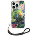 Кейс Guess GUOHCP14LHFLSB за iPhone 14 Pro 6.1’