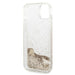 Кейс Guess GUOHCP14MGLHFLGO за iPhone 14 Plus 6.7’