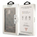 Кейс Guess GUOHCP14SH4STW за iPhone 14 6.1’