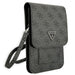 Чанта Guess GUWBP4TMGR черна 4G Triangle