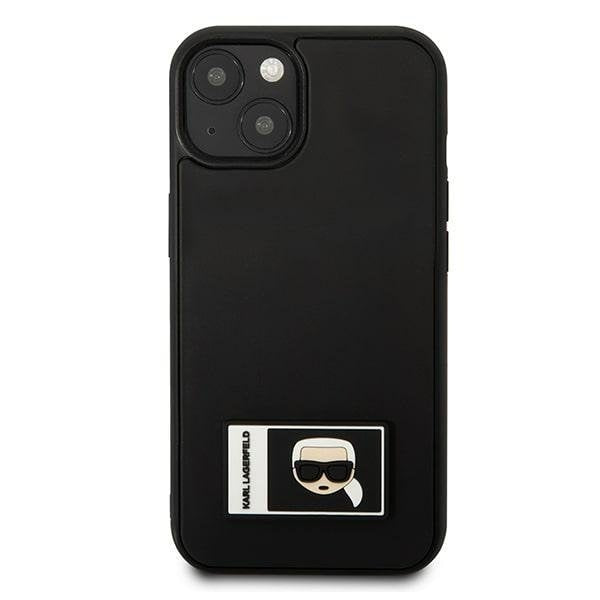 Кейс Karl Lagerfeld KLHCP13M3DKPK за iPhone 13 6,1’