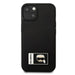 Кейс Karl Lagerfeld KLHCP13M3DKPK за iPhone 13 6,1’