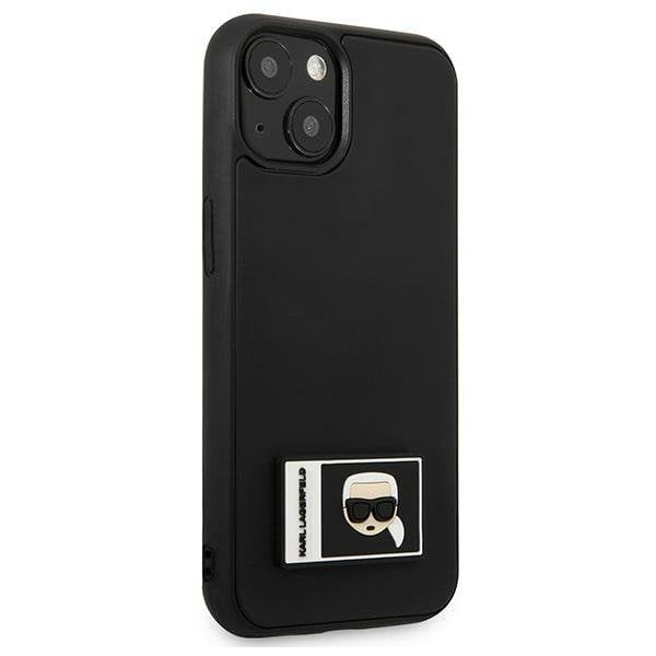 Кейс Karl Lagerfeld KLHCP13M3DKPK за iPhone 13 6,1’