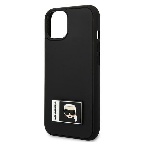 Кейс Karl Lagerfeld KLHCP13M3DKPK за iPhone 13 6,1’