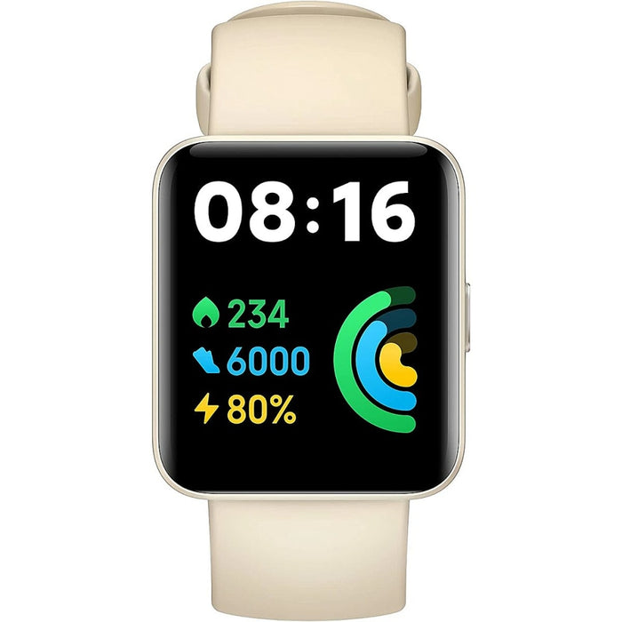 XIAOMI Redmi Watch 2 Lite GL слонова кост