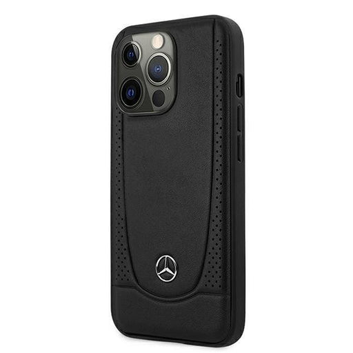 Кейс Mercedes MEHCP13LARMBK за iPhone 13 Pro / 6.1’