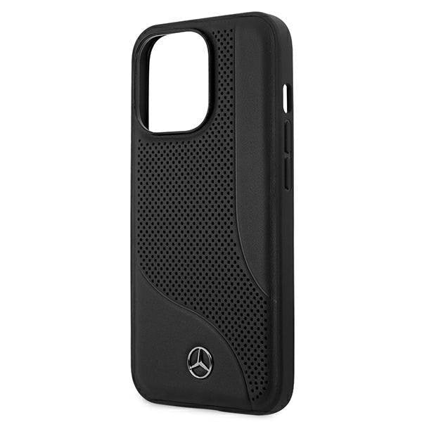 Кейс Mercedes MEHCP13LCDOBK за iPhone 13 Pro / 6.1’