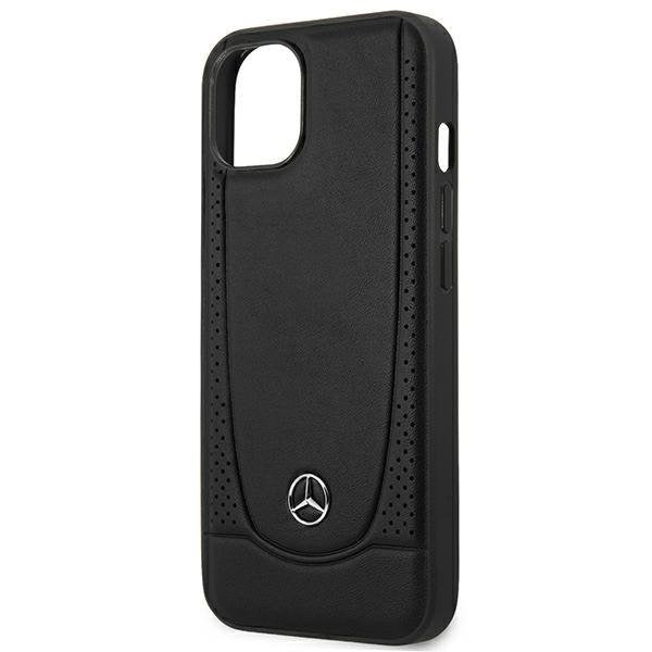 Кейс Mercedes MEHCP14MARMBK за iPhone 14 Plus 6.7’