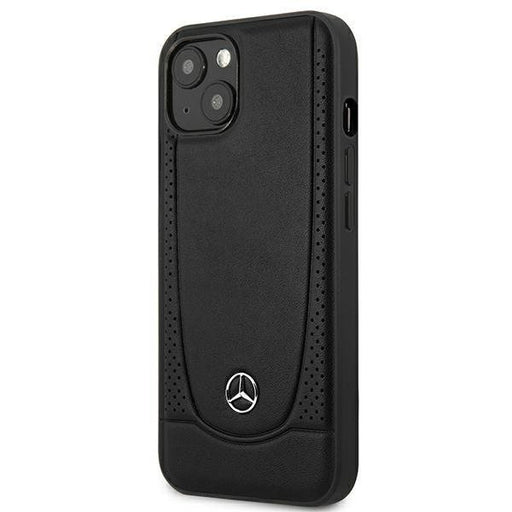 Кейс Mercedes MEHCP14SARMBK за iPhone 14 6.1’