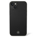Кейс Mercedes MEHMP14MSILBK за iPhone 14 Plus 6.7’